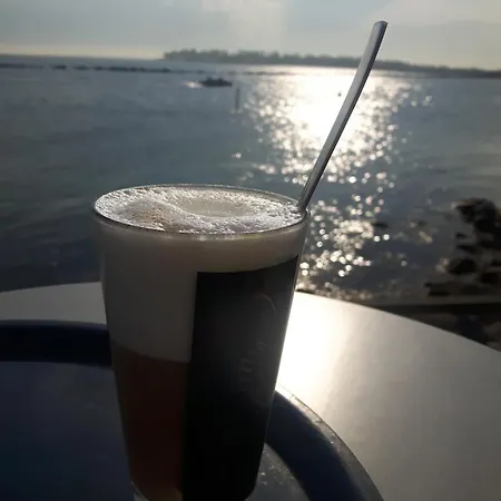 Genua * Burgtiefe auf Fehmarn