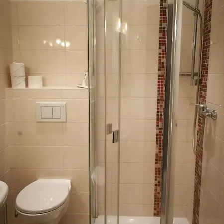 Genua Apartment